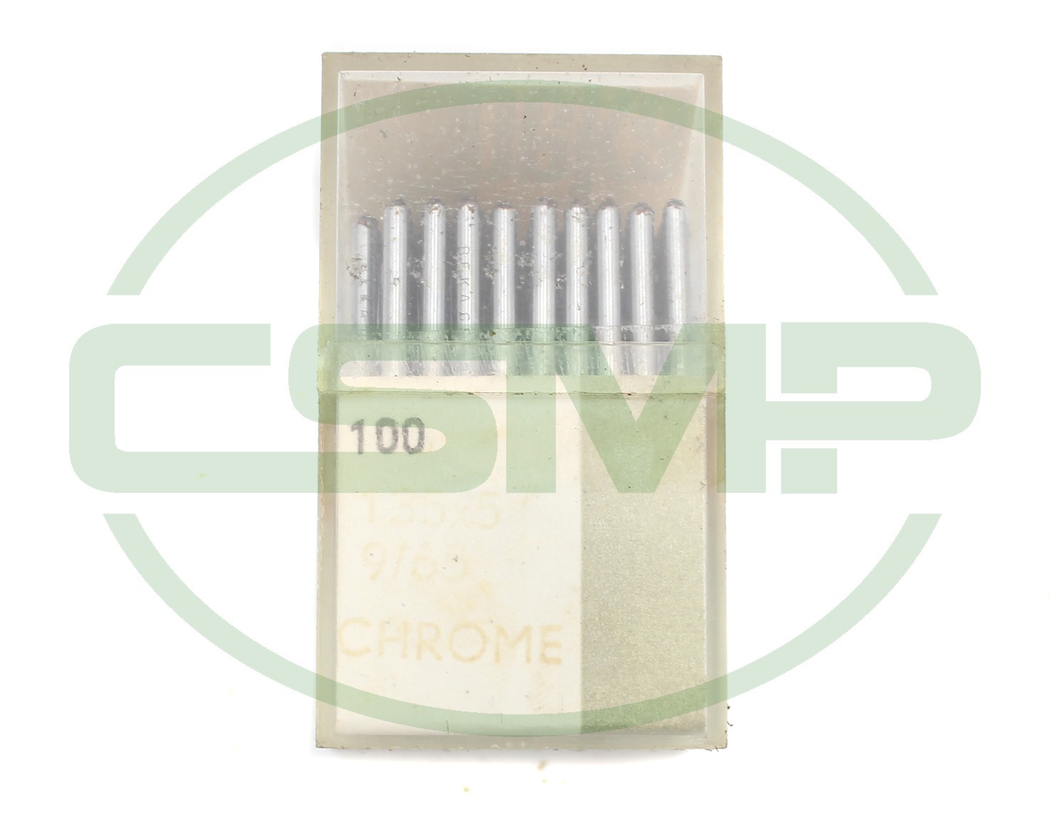 134R SIZE 65 PACK OF 10 NEEDLES BEKA DISCONTINUED