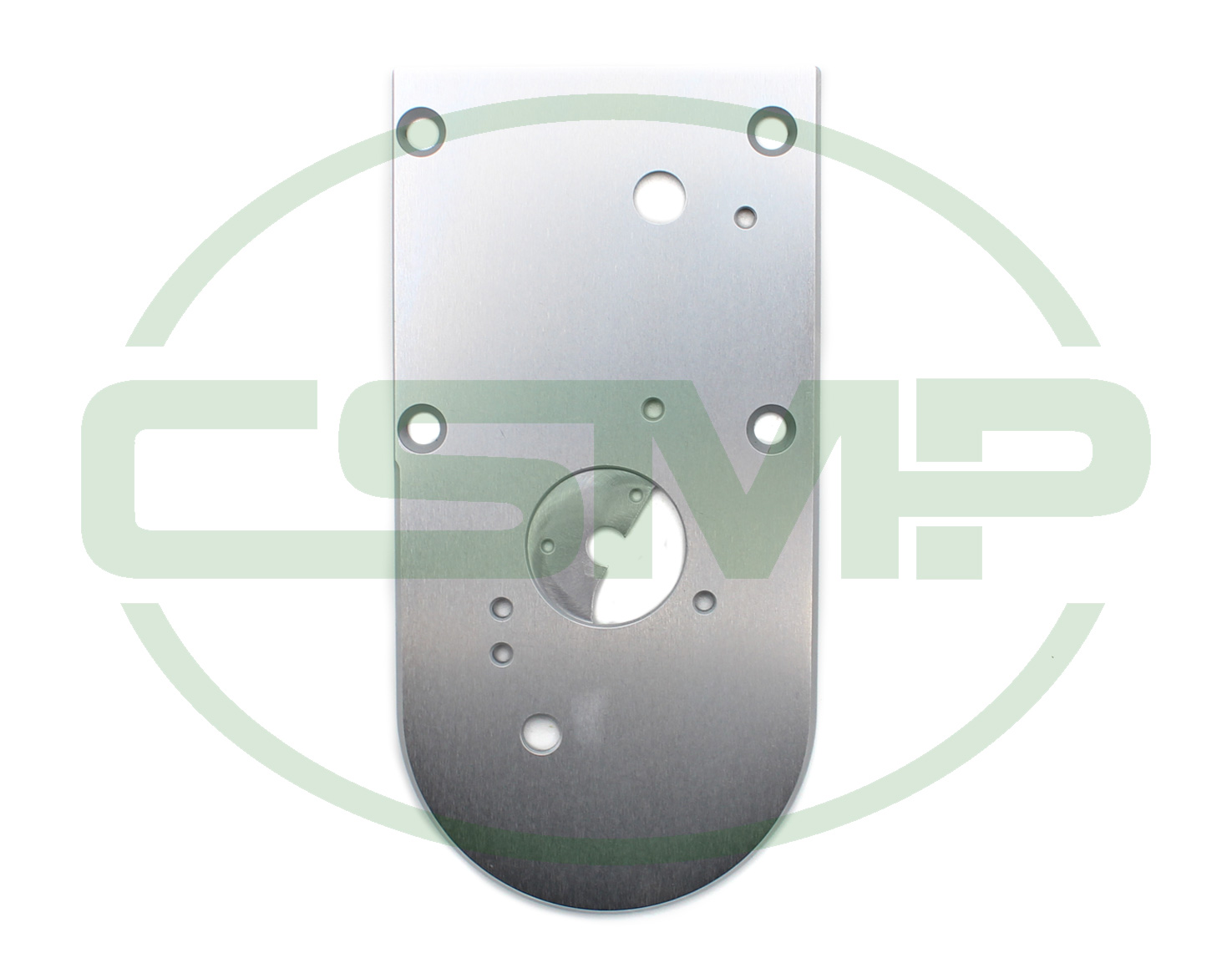 135-15507 NEEDLE PLATE JUKI LK1900 GENERIC