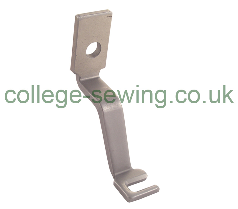 135-18600 BAR TACK FOOT RIGHT JUKI LK1850 GENUINE