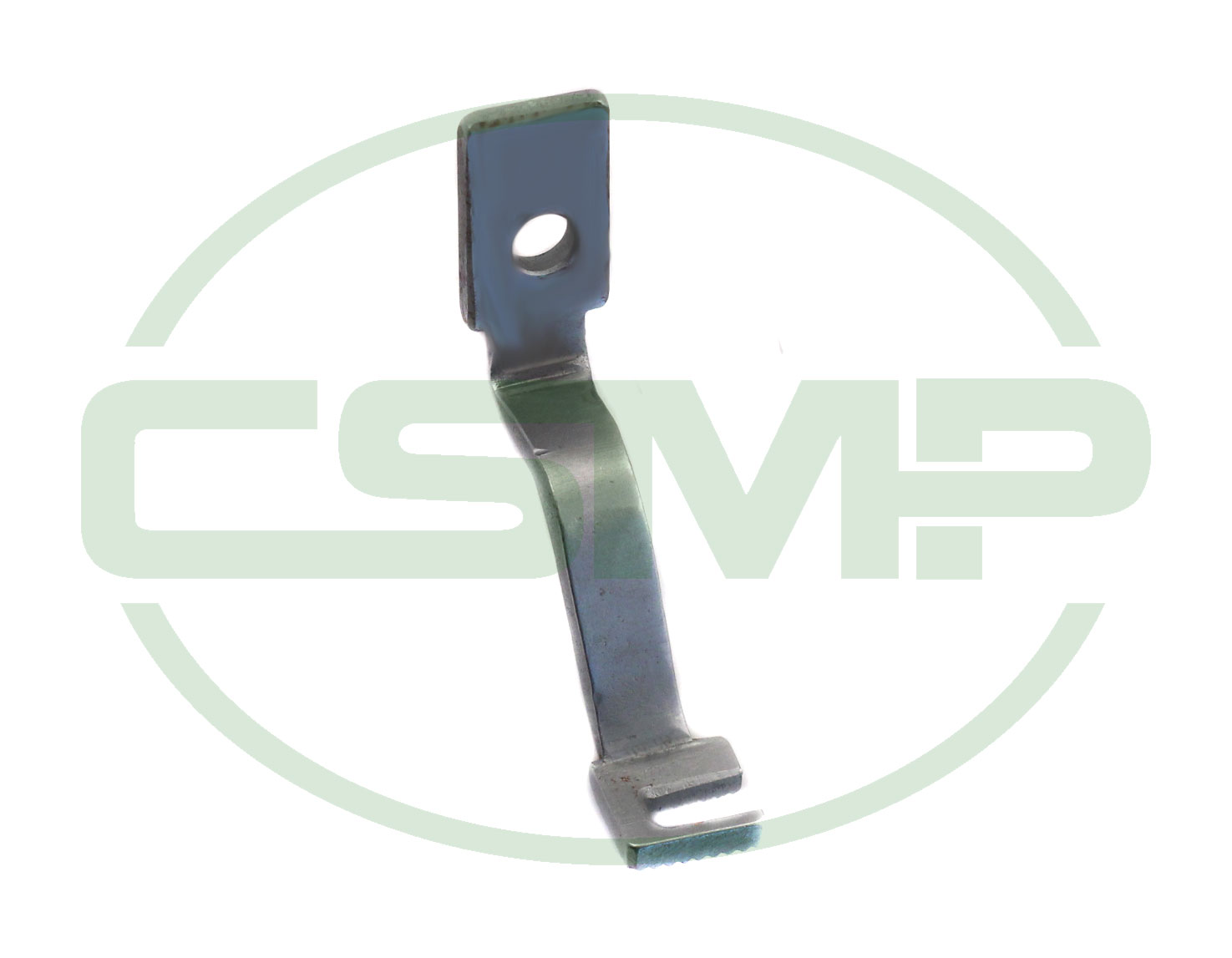 135-18600 BAR TACK FOOT RIGHT JUKI LK1850 GENERIC