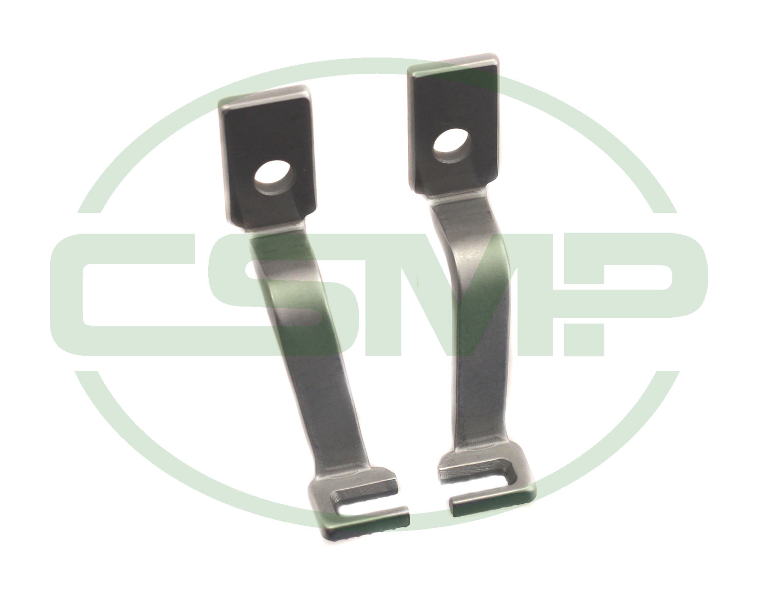 135-18659C 20MM X 4.5MM WORK CLAMP FOOT ASSY JUKI LK1850 GENERIC