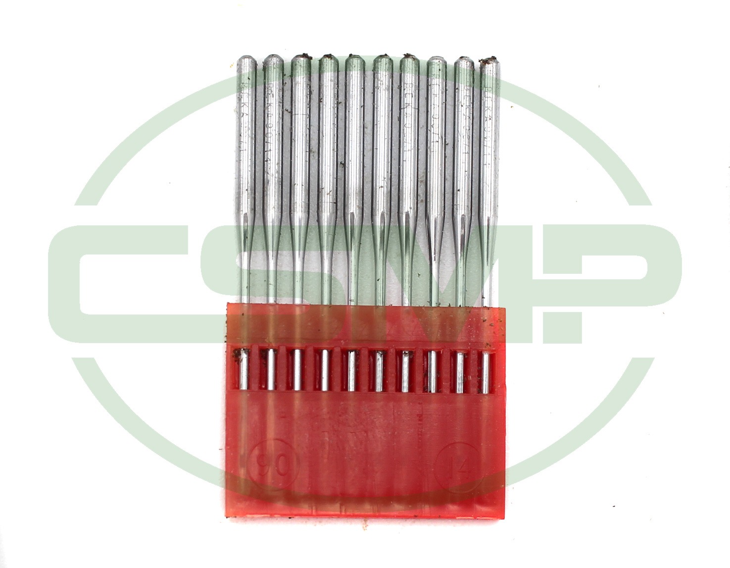 135X17 SIZE 90 PACK OF 10 NEEDLES BEKA DISCONTINUED