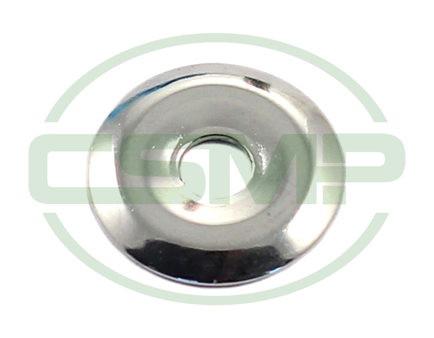 1371080 SAFETY STITCH O/L TENSION DISC PEGASUS EX3200 GENUINE