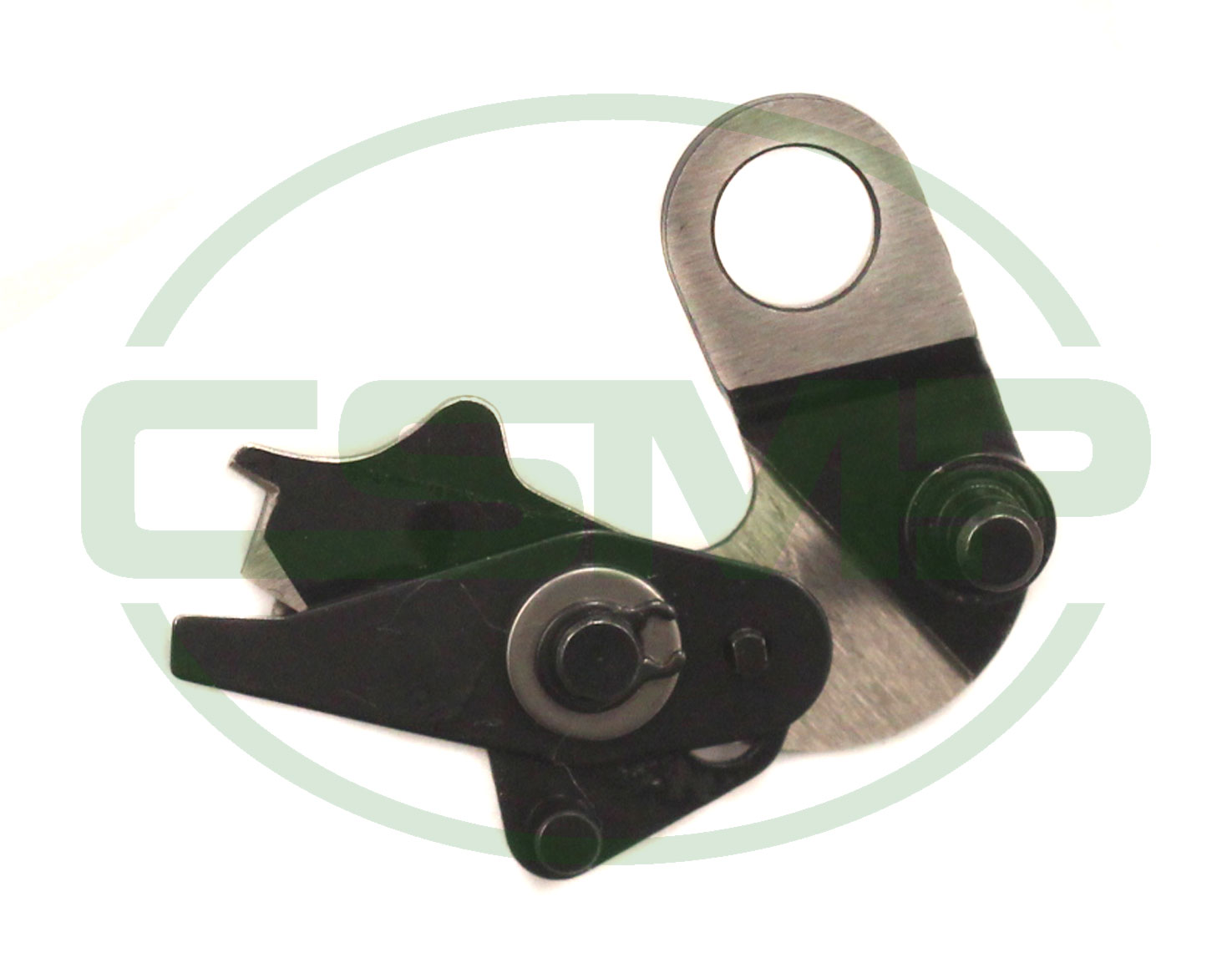 137-35469 THREAD NIPPER ASSY JUKI GENERIC
