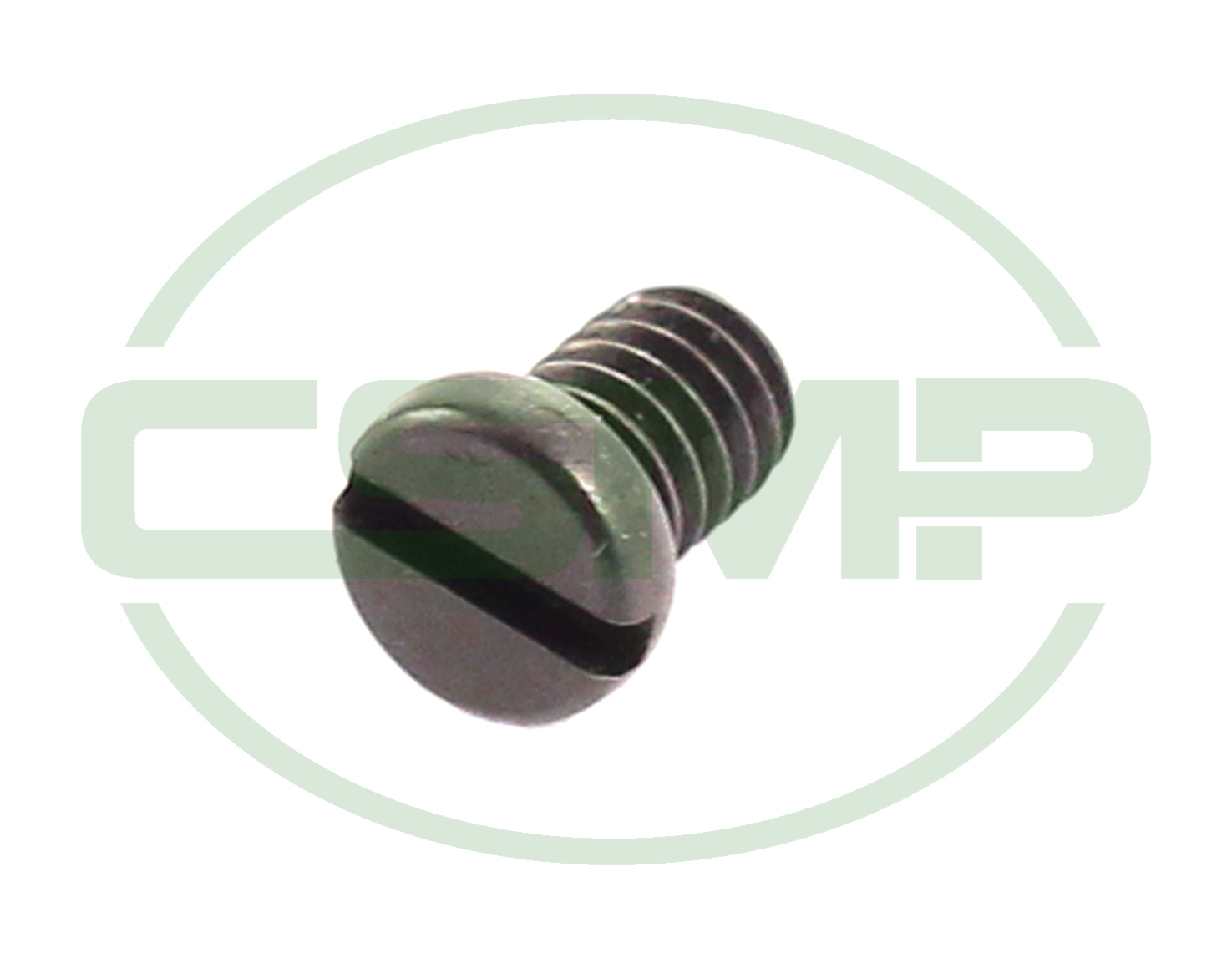 1381 NEEDLE PLATE SCREW SINGER 132K