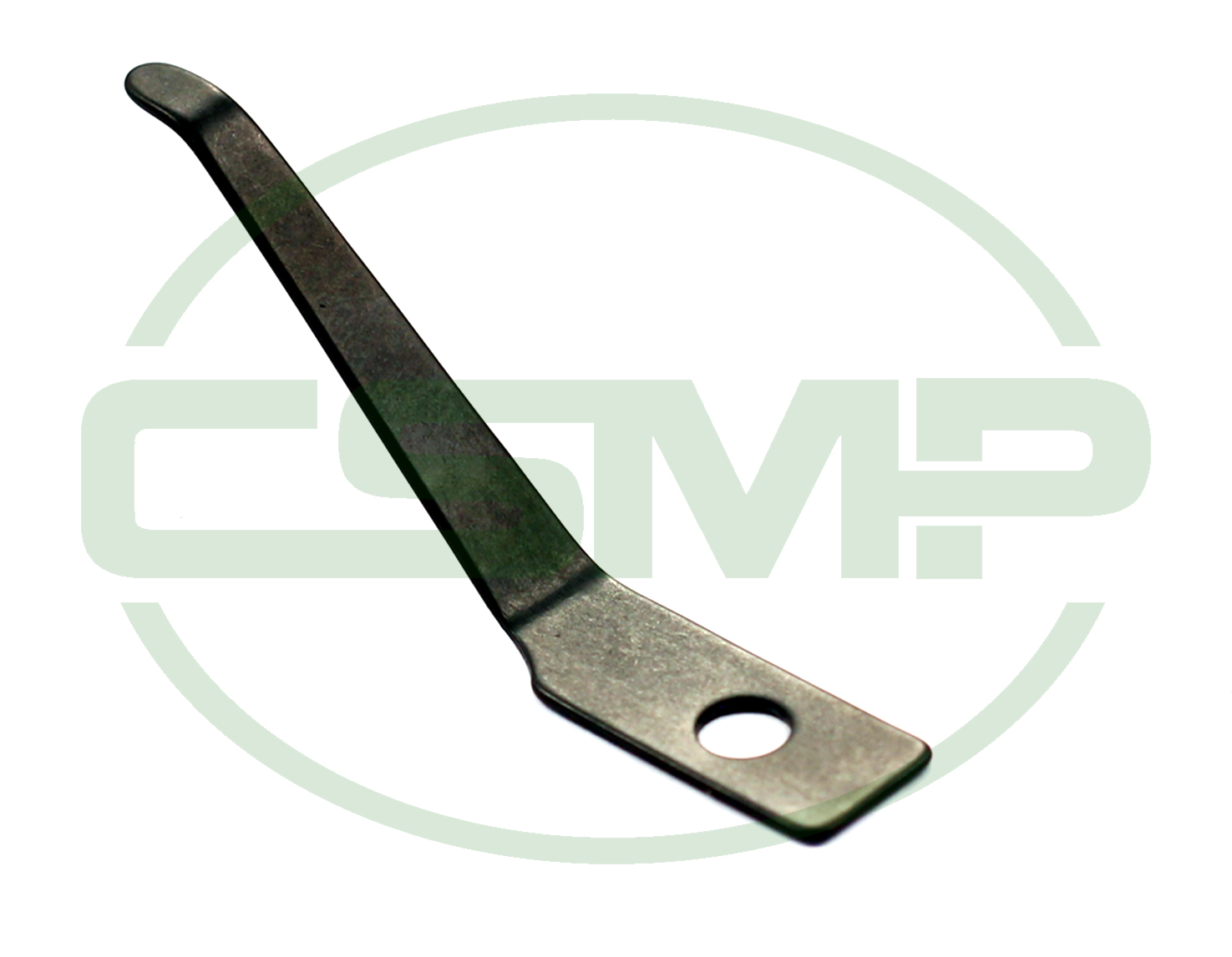 1407 = 97742 OUTER PRESSER BAR SPRING SEIKO