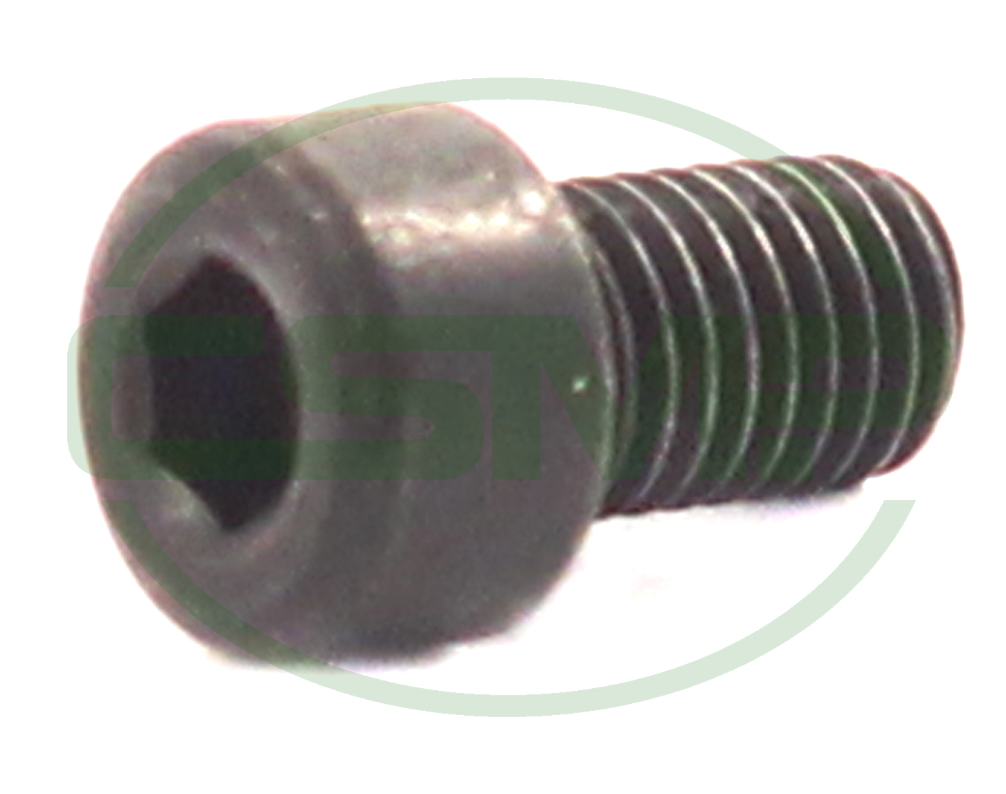 141158 INSIDE FOOT SCREW SEIKO JW28BL GENUINE