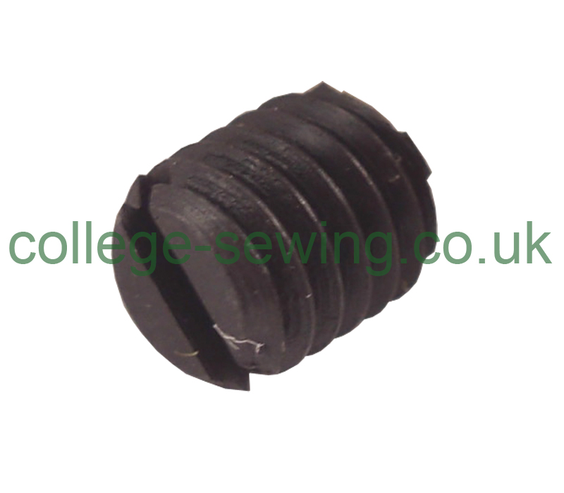 141338 LIFTING CRANK SET SCREW SINGER 300U TAPEEDGE