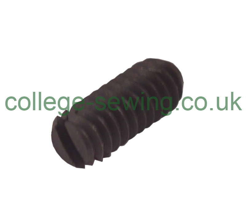 141424 = 200167 LINK HINGE PIN SCREW SINGER 300U TAPEEDGE