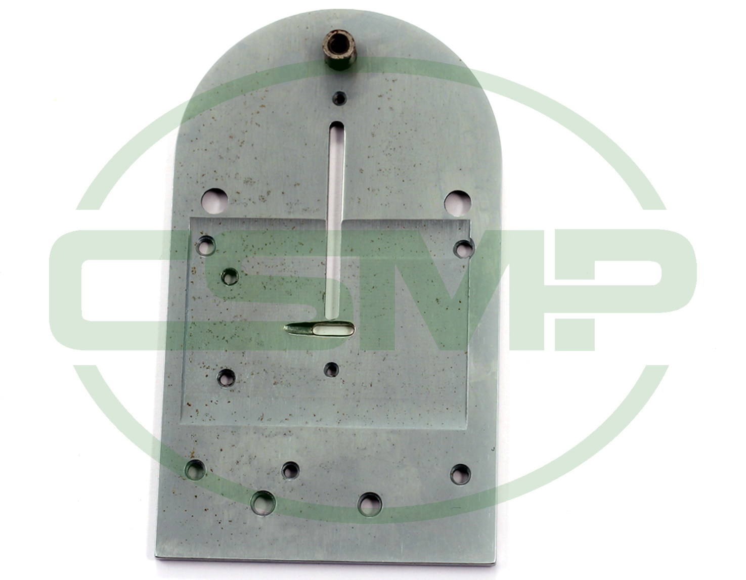 141536-0-01 BASE PLATE B814 **DISCONTINUED**
