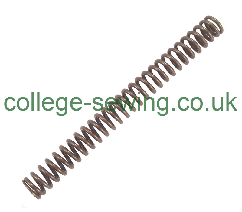 141728-0-01 PRESSER BAR SPRING BROTHER B755III, S1000A, S-7000DD