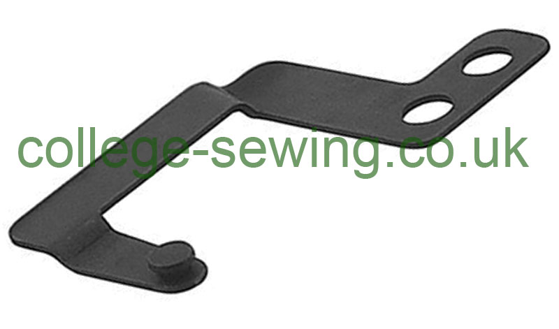 142416001 B814 LOWER THREAD PLATE BROTHER