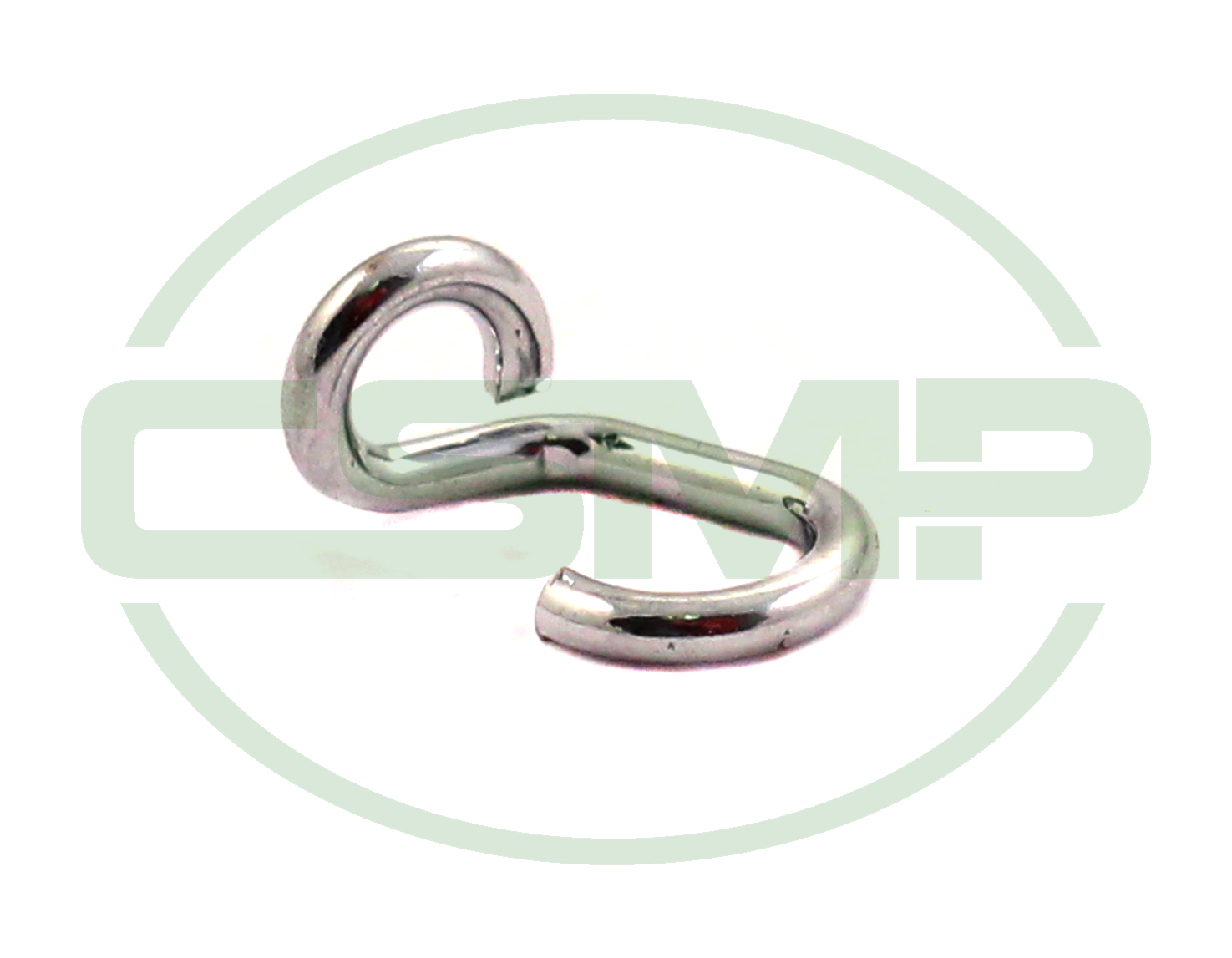 01430 = 98484 FACE PLATE THREAD GUIDE LOWER SEIKO SK-2B