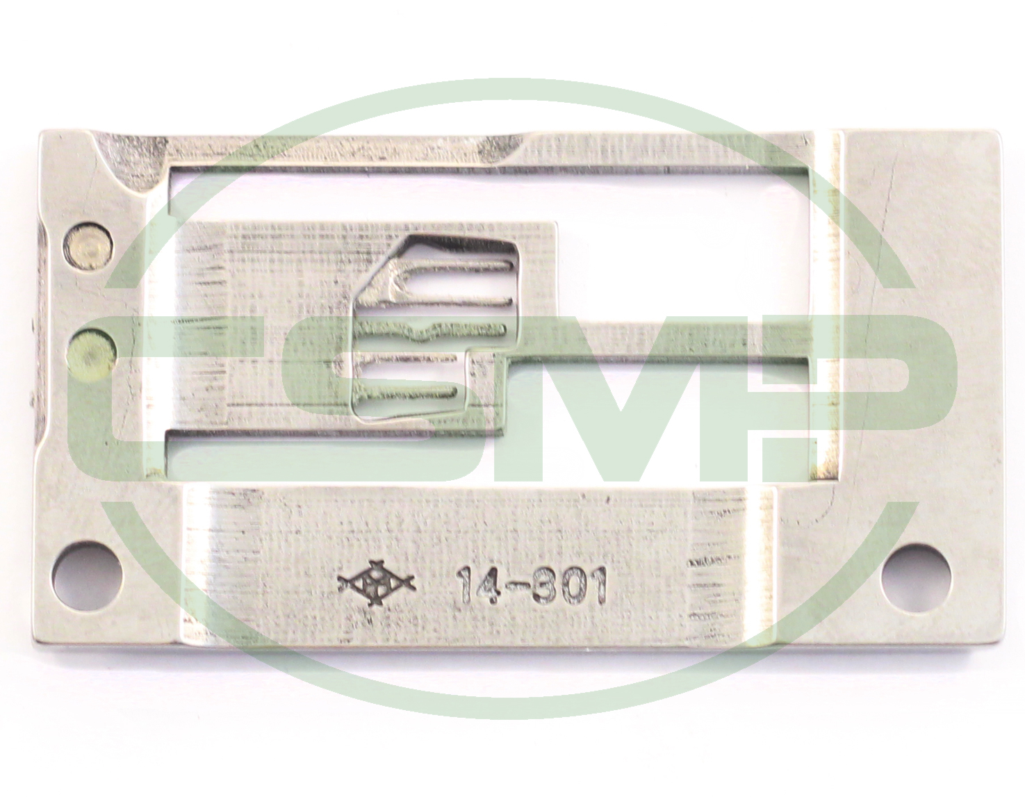 14-3010-0 NEEDLE PLATE KANSAI DPW1302
