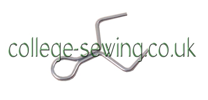 143658 TENSION LOCKING SPRING 300U TAPEEDGE