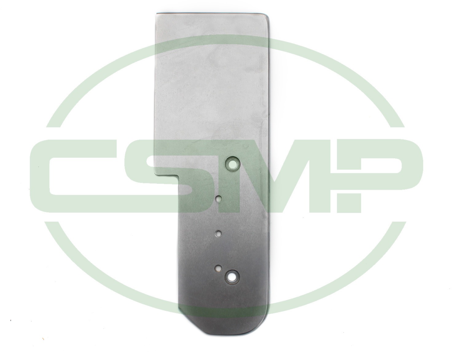 143741-0-01 BED COVER PLATE **DISCONTINUED**
