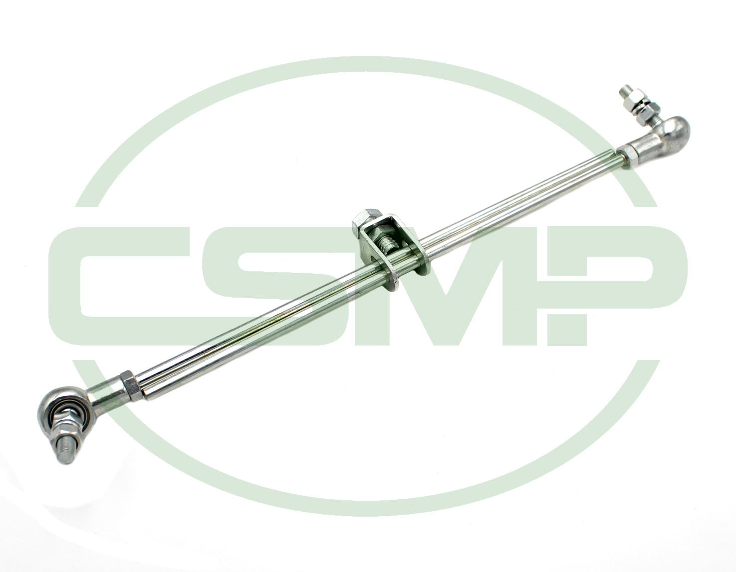 143UT BALL JOINT TREADLE ROD