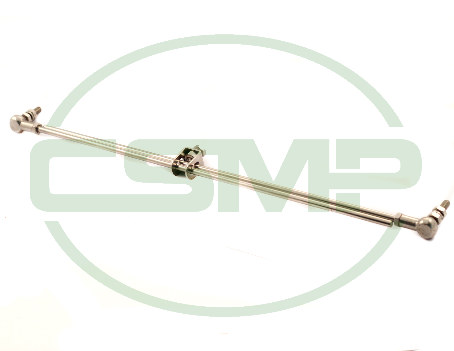 143UTL BALL JOINT LONG TREADLE ROD FOR JK-511A
