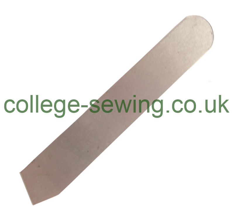144077-0-01 LOWER KNIFE BROTHER B957 **DISCONTINUED**