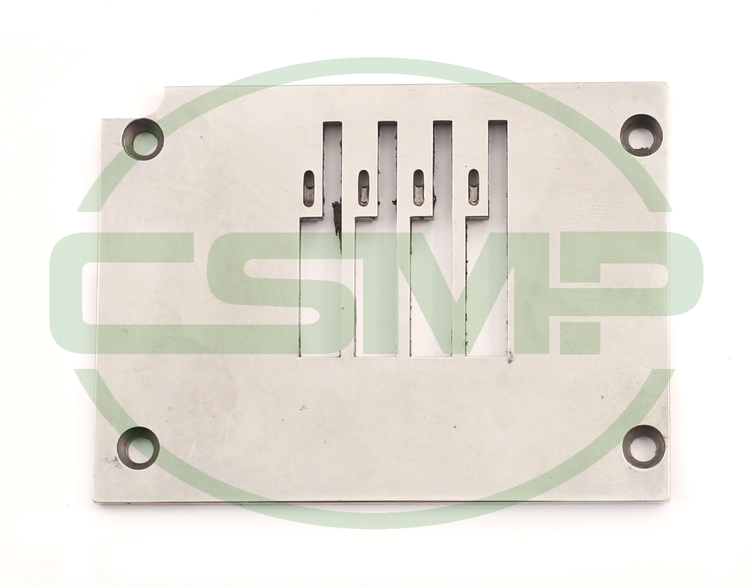 14-421 NEEDLE PLATE 4N 1" KANSAI DFB-1404P GENERIC