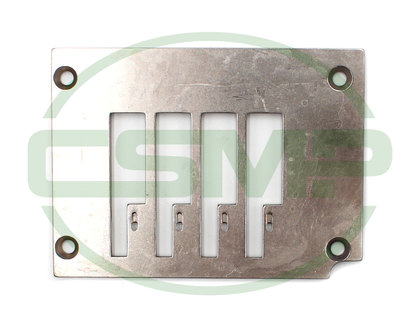 14-424 NEEDLE PLATE 4N 1-1/2" KANSAI DFB-1404P GENERIC