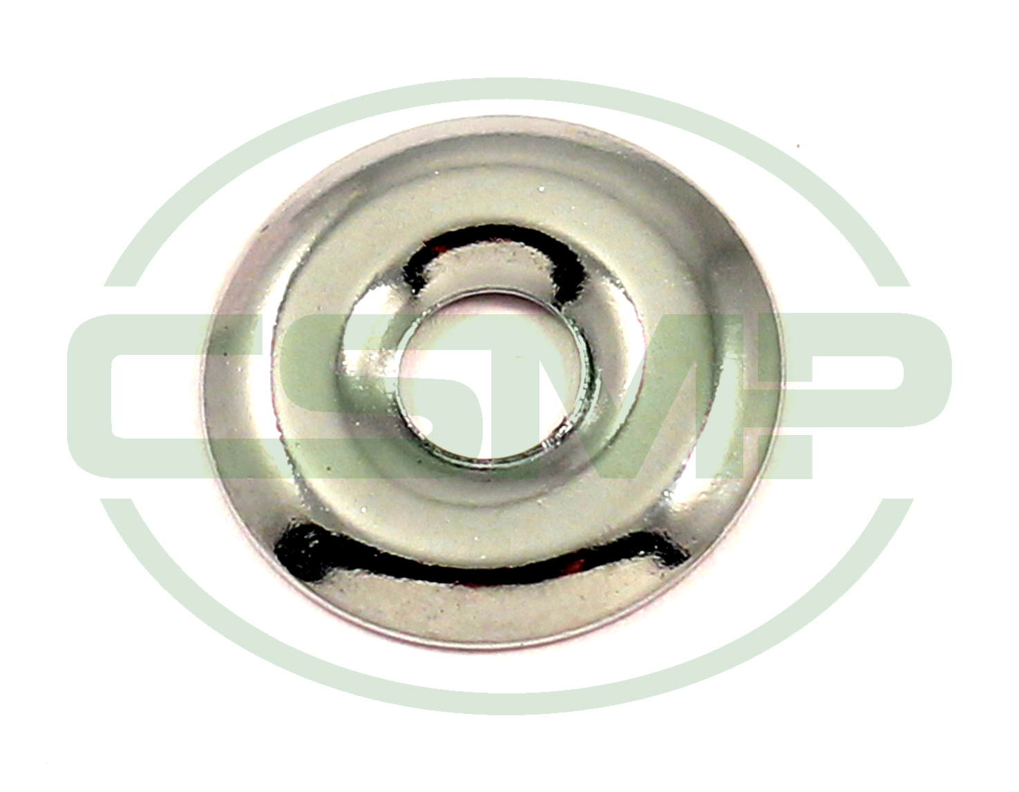 144504-0-01 PRE-TENSION GUIDE DISC BROTHER S1000A