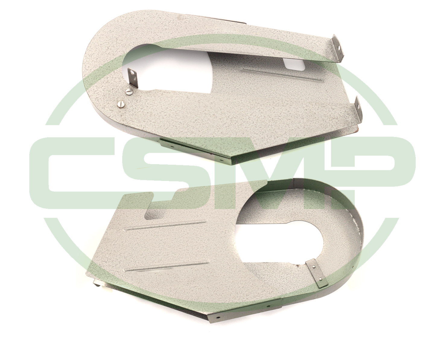 1447CC BELT GUARD COMPLETE SEIKO SK-2B GENUINE