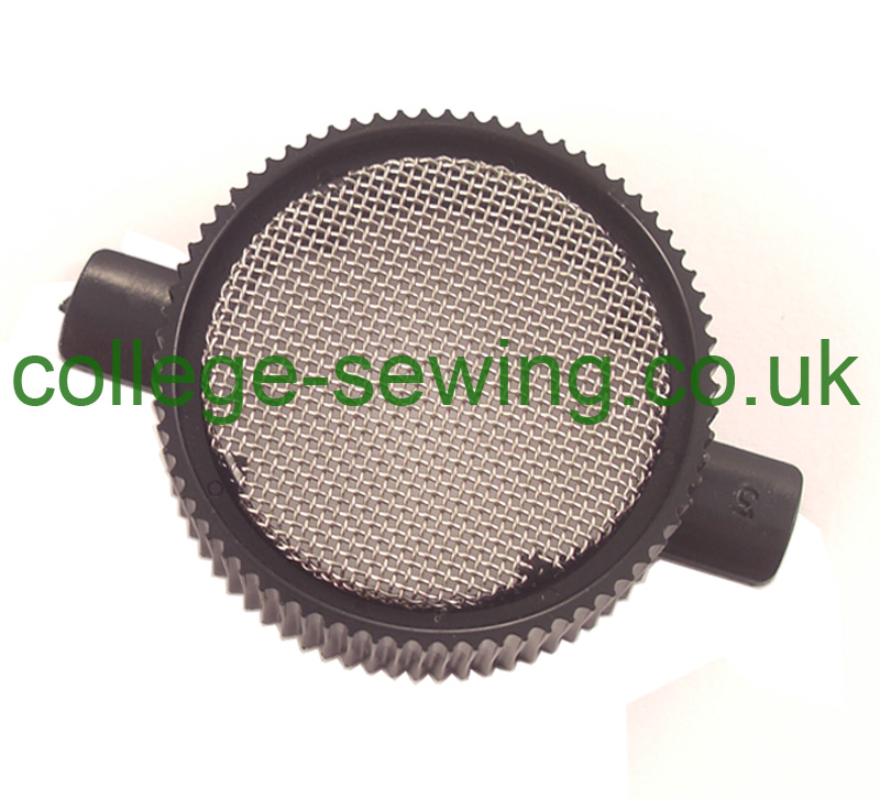 144872121 PUMP FILTER BROTHER B755, S1000A