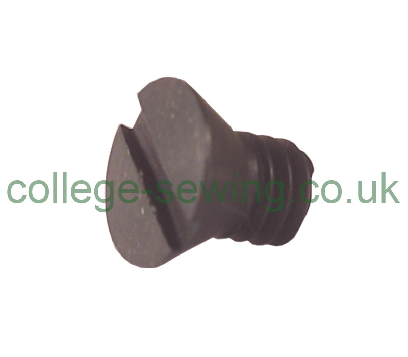 145247-0-01 NEEDLE PLATE SCREW BROTHER B814