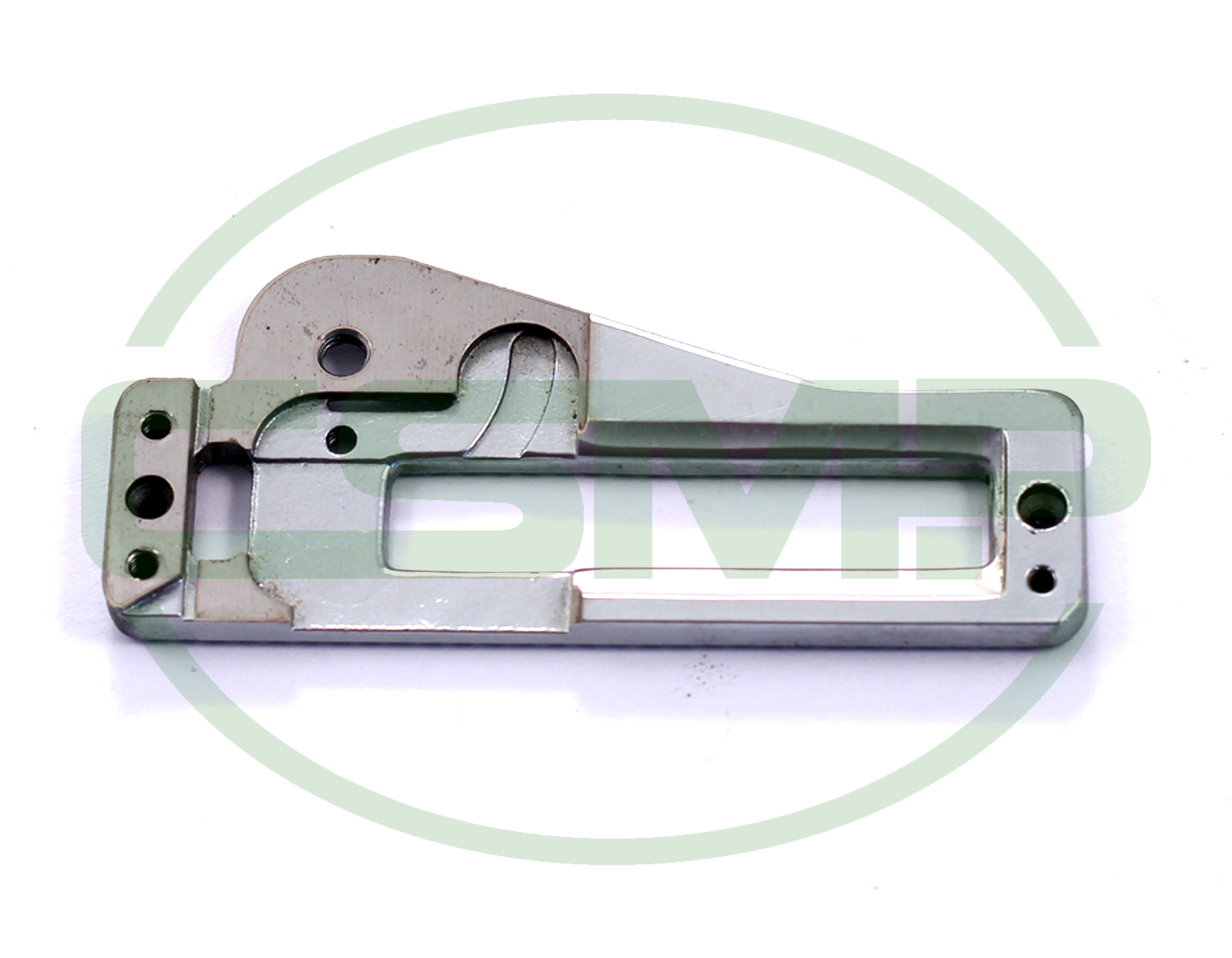 145362-0-01 UPPER CLAMPING FOOT 25-4 **DISCONTINUED**
