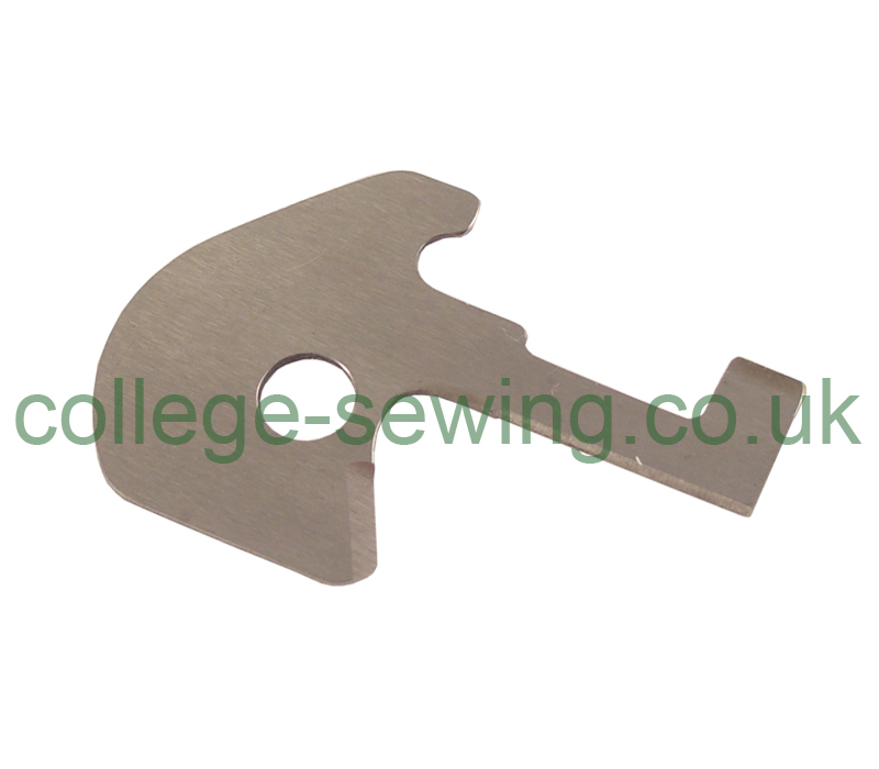 145367-0-01 GIMP FIXED KNIFE BROTHER B814-4 **DISCONTINUED**