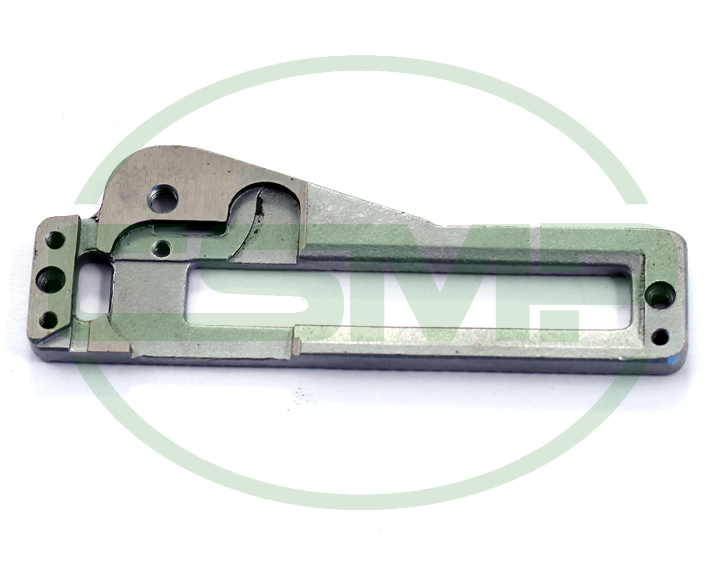 145375-0-01 UPPER CLAMPING FOOT BROTHER **DISCONTINUED**