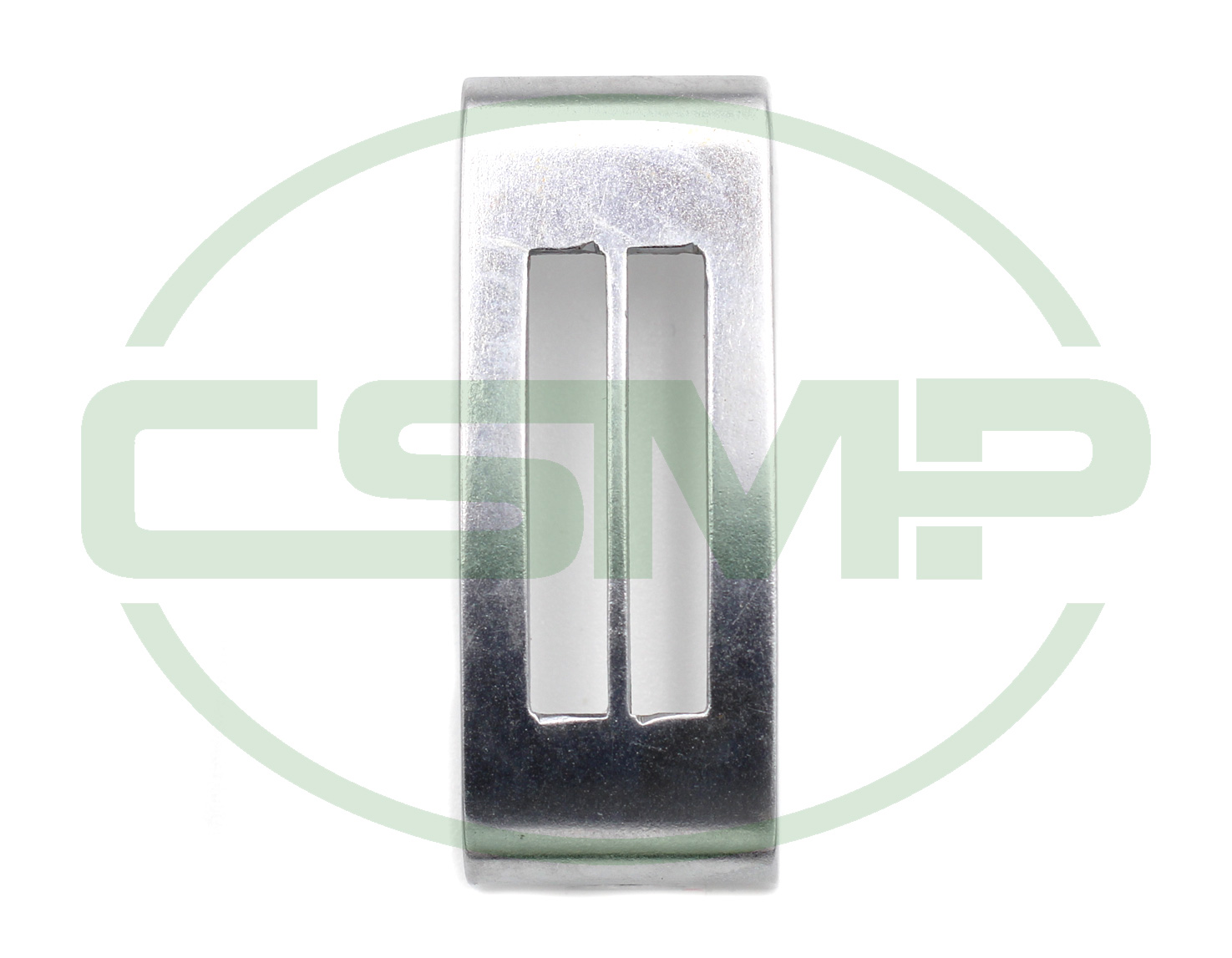 14546 NEEDLE PLATE 1/4" 6.4MM SEIKO BBWP28BL GENUINE