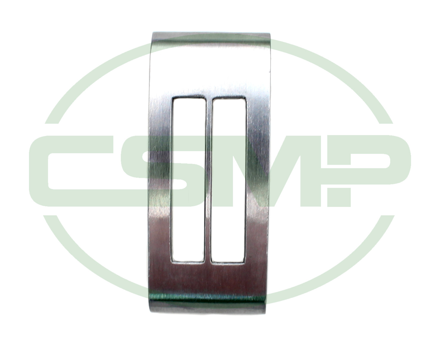 14547 NEEDLE PLATE 5/16" 8MM SEIKO BBWP28BL GENUINE