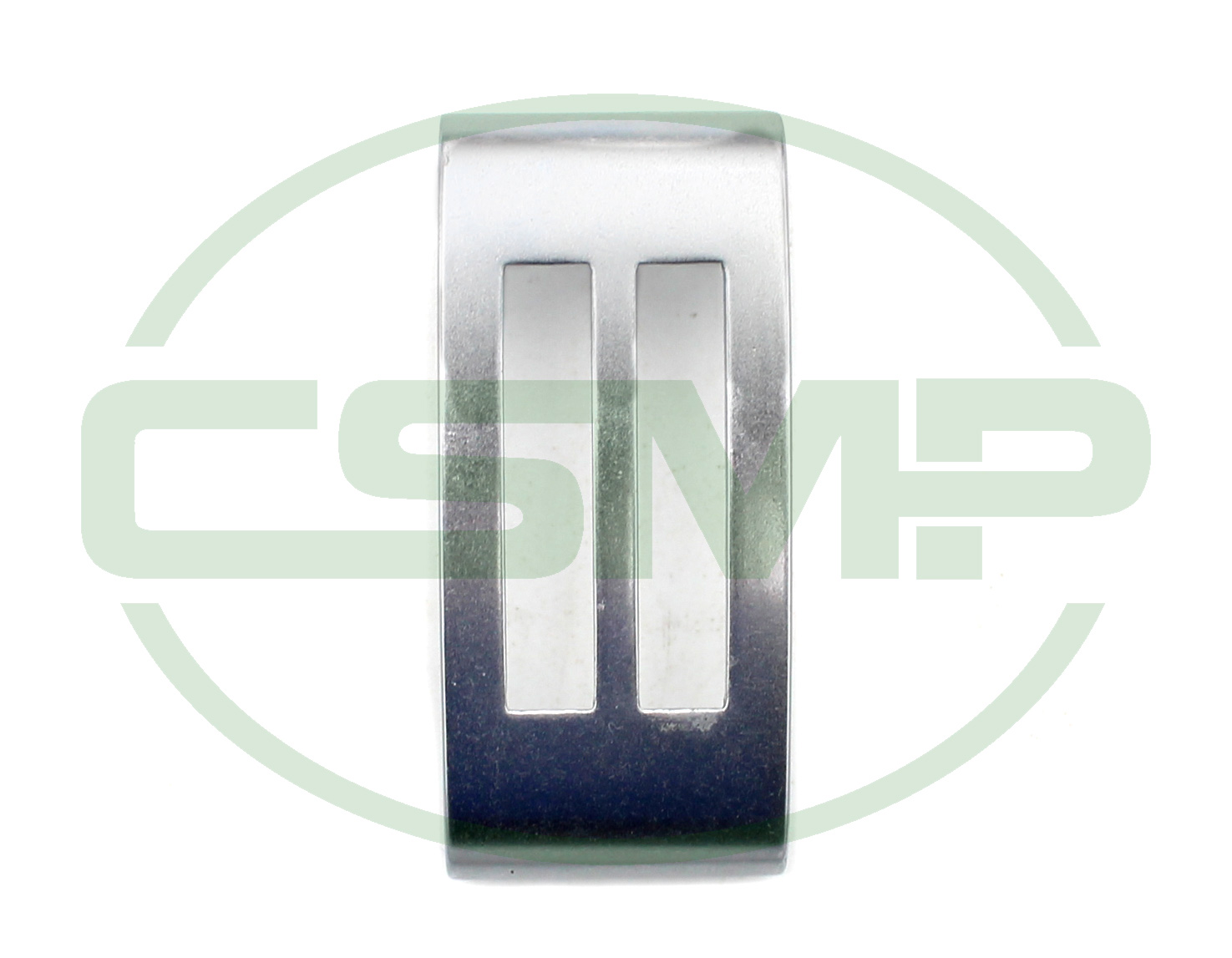 14548 NEEDLE PLATE 3/8" 9.5MM SEIKO BBWP28BL GENUINE