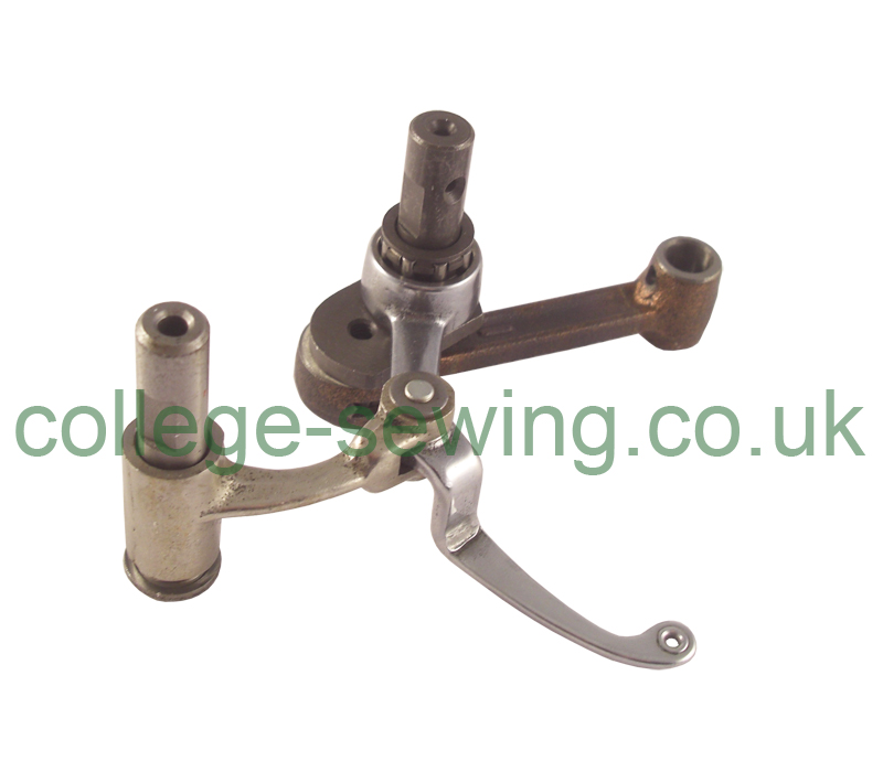 145719-0-01 TAKE UP BROTHER B814-4 **DISCONTINUED**