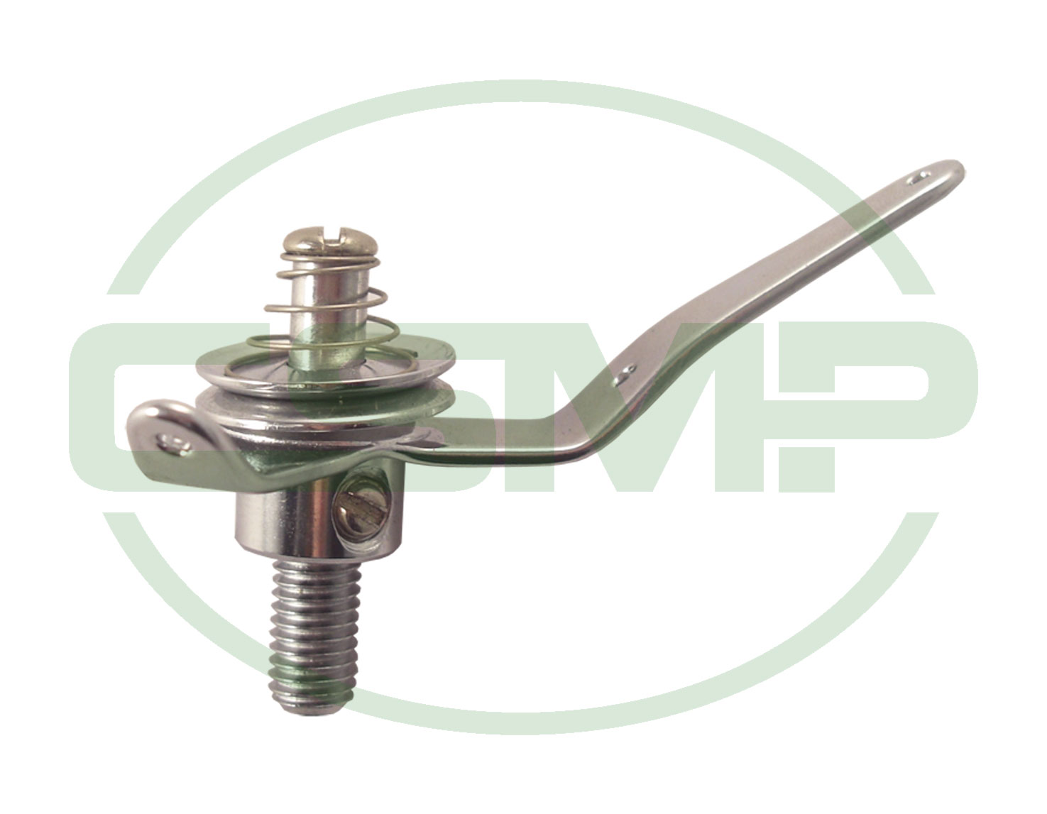 145723-0-01 PRE TENSION ASSY B814 **DISCONTINUED**