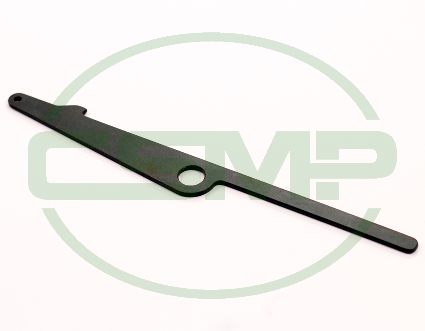 145983-0-01 GIMP TRIMMIING SAFETY PLATE **DISCONTINUED**