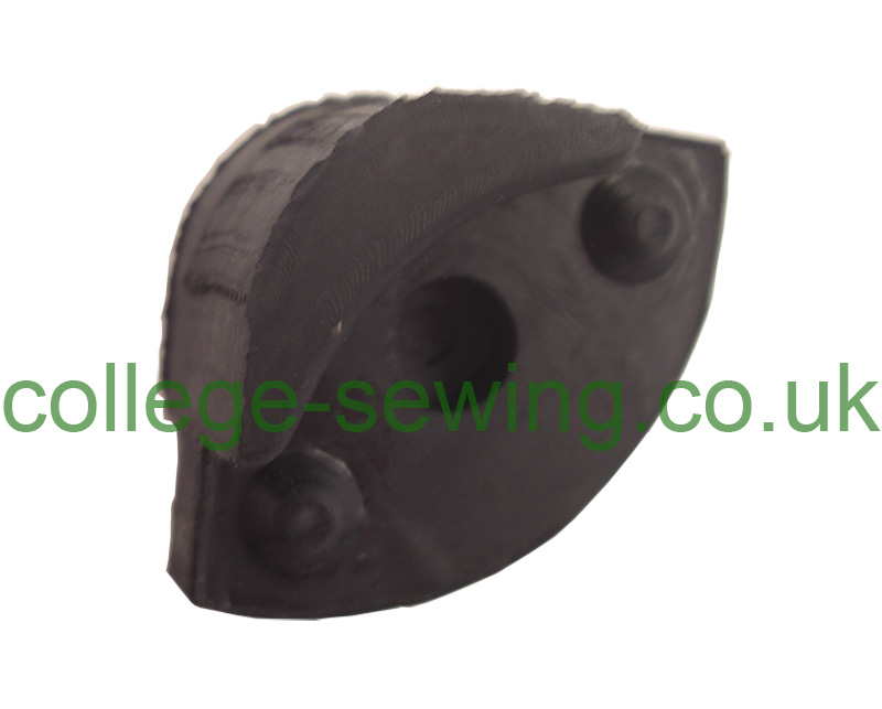 146003001 BLACK CORNER RUBBER BROTHER B755 COPY