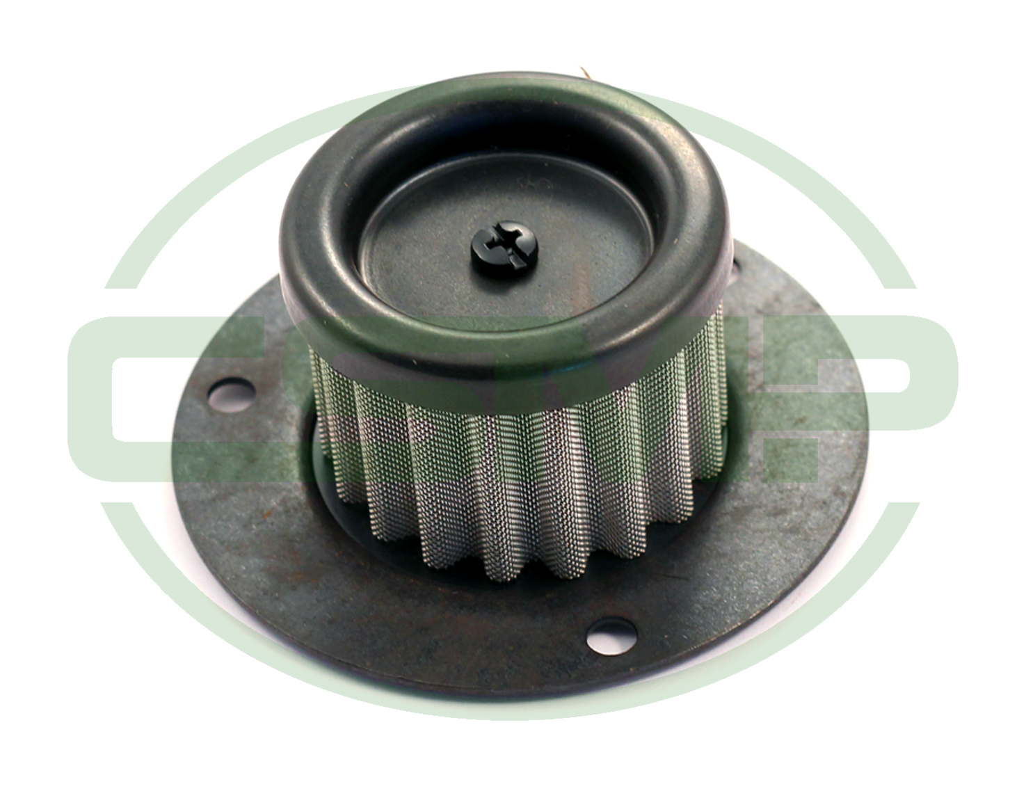 146209-1-01 OIL FILTER ASSY BROTHER **DISCONTINUED**