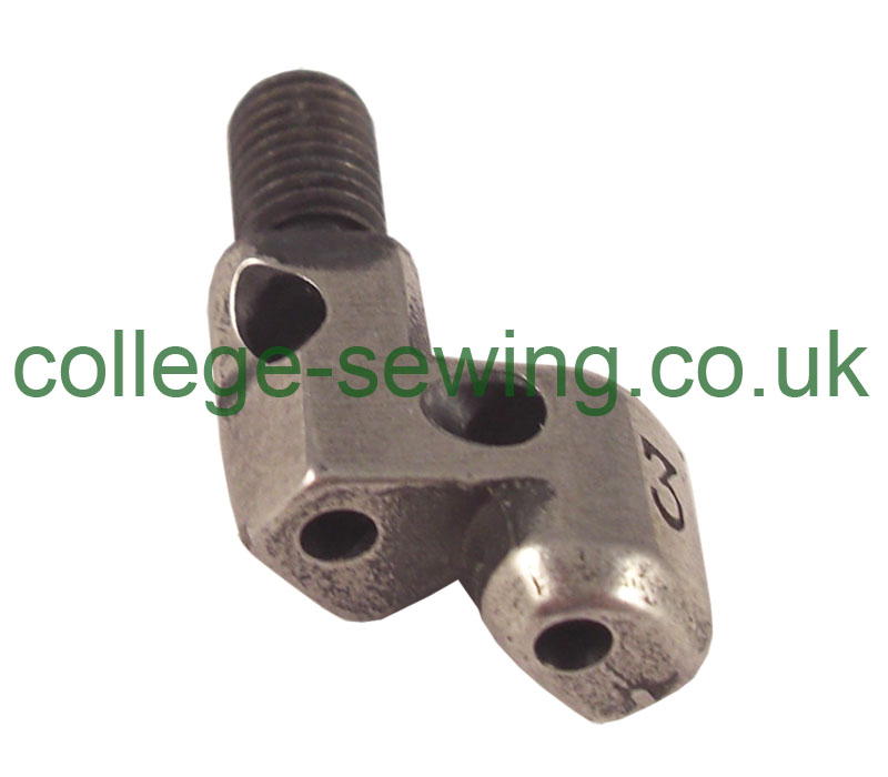 146489001 NEEDLE CLAMP 3MM B551 GENUINE DISCONTINUED