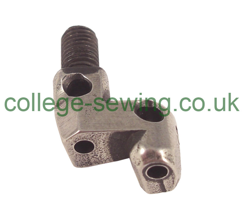 146491001 NEEDLE CLAMP 5MM B551 GENUINE DISCONTINUED