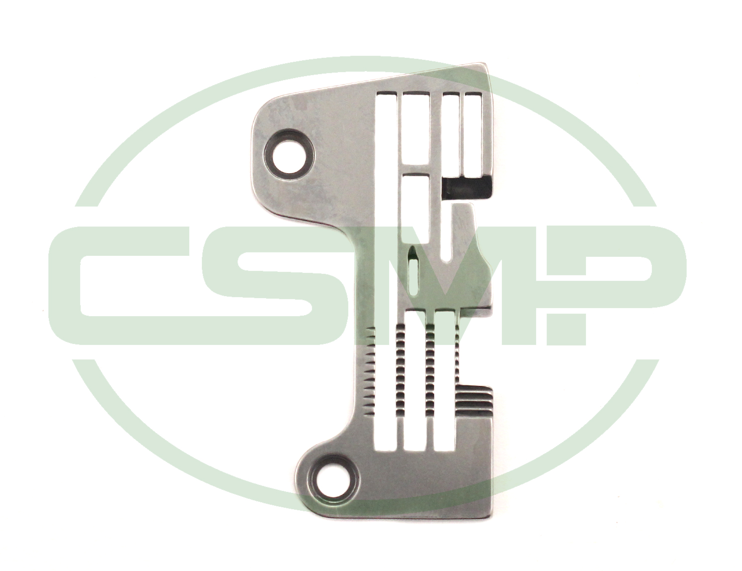 146504001C NEEDLE PLATE 5MMX5 BROTHER GENERIC