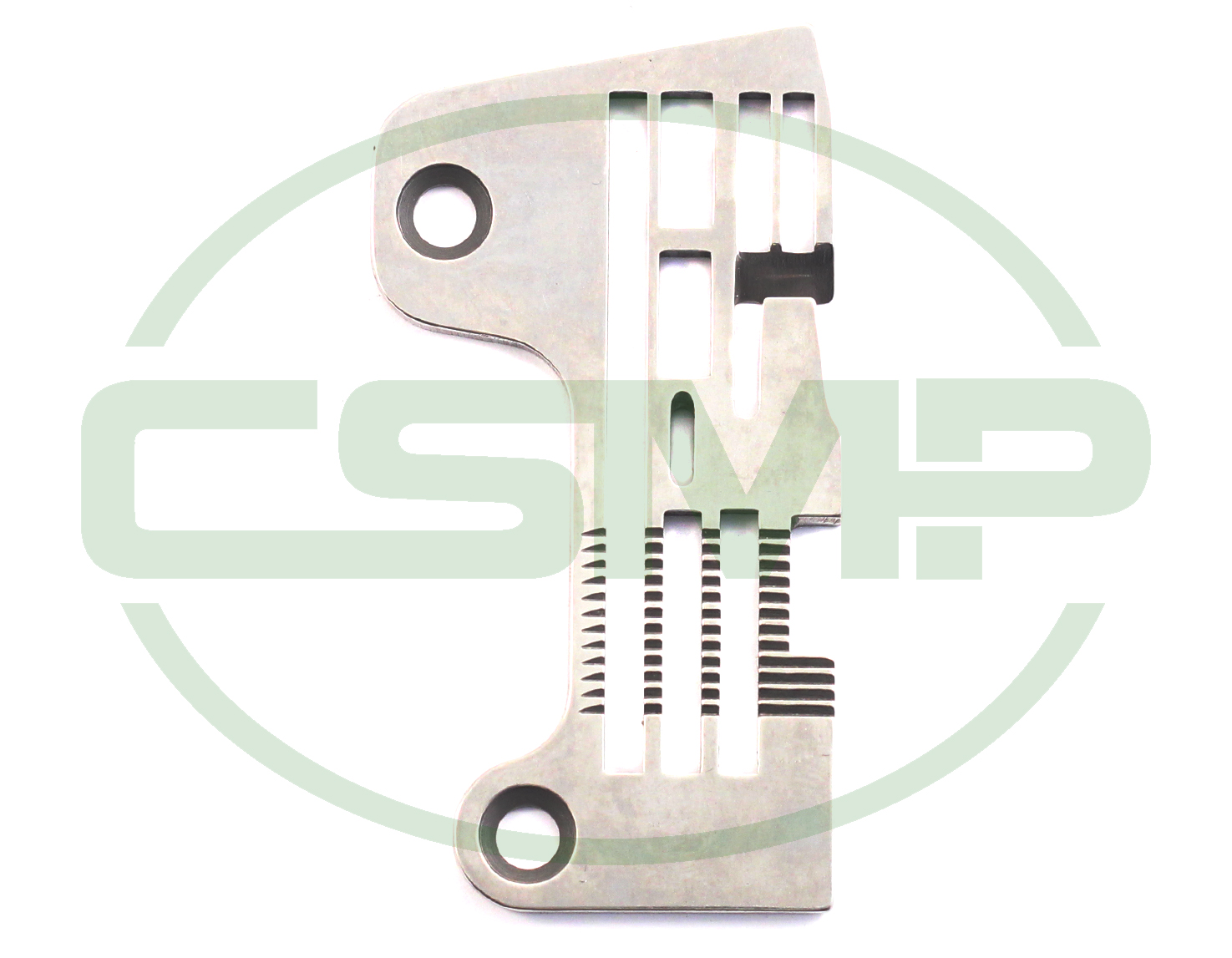 146510001C NEEDLE PLATE BROTHER B551 GENERIC