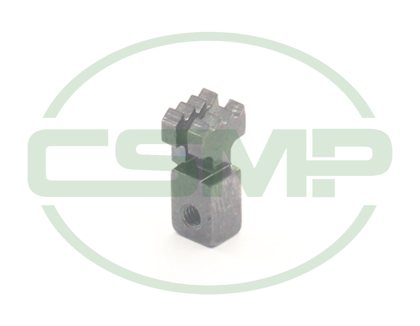 146577001C AUX FEED DOG 4mm CURLING BROTHER B511 GENERIC