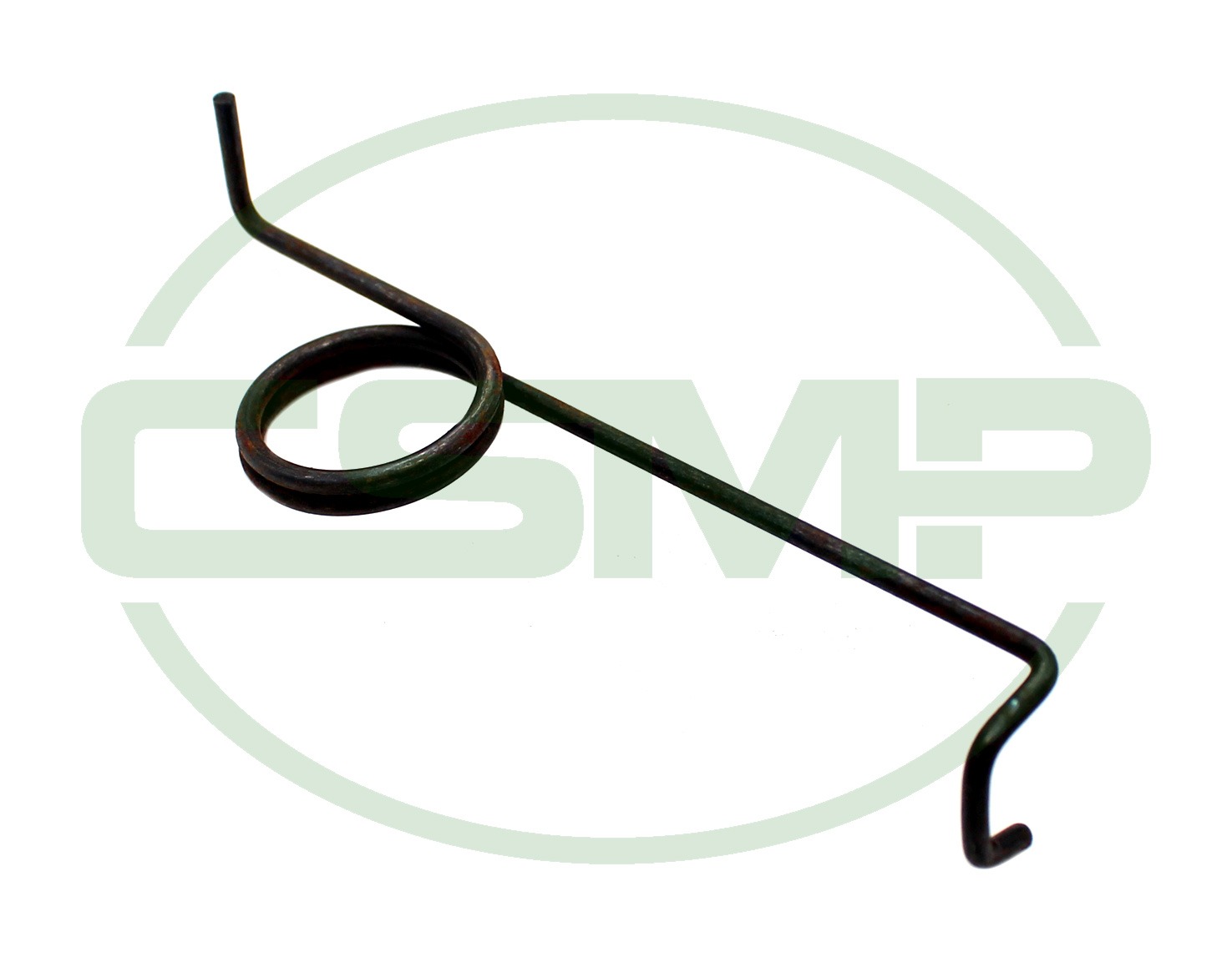 146610 LIFTING LEVER SPRING SINGER 291U