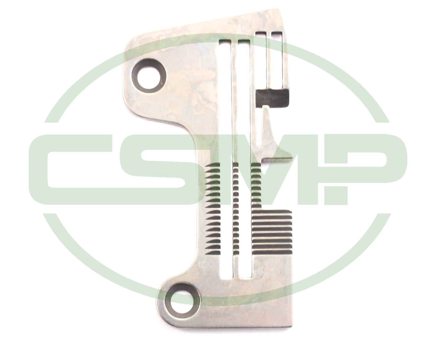 146730001C NEEDLE PLATE 3MM BROTHER GENERIC