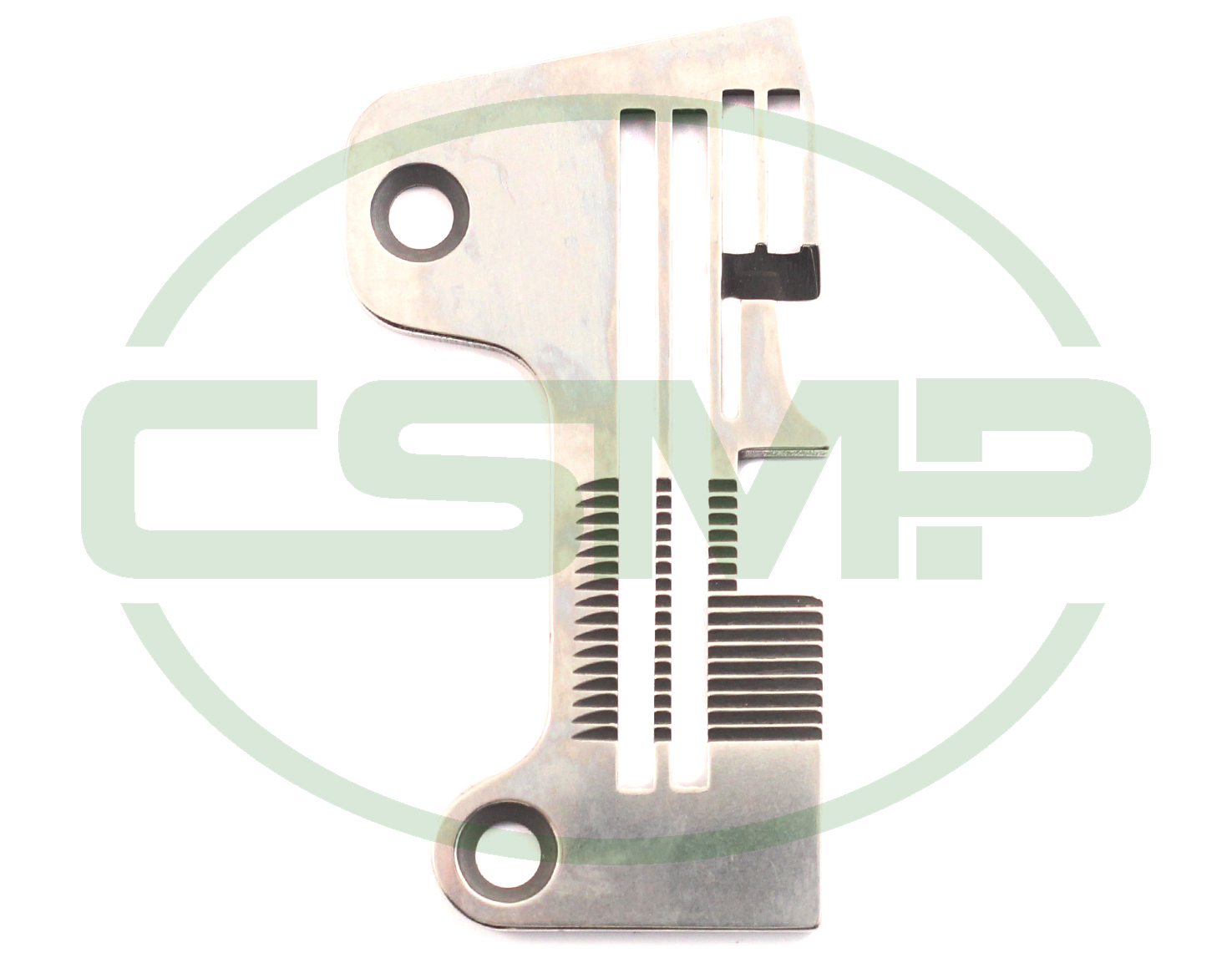146731001C NEEDLE PLATE 4MM BROTHER GENERIC