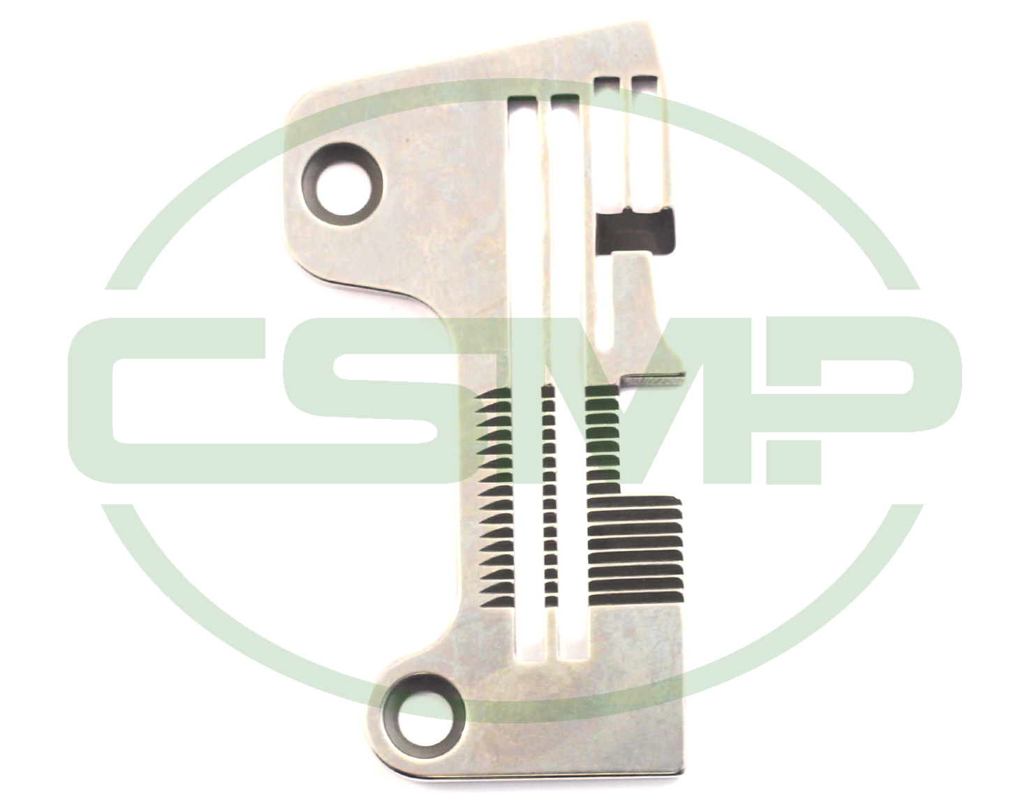 146732001C NEEDLE PLATE 5MM BROTHER GENERIC
