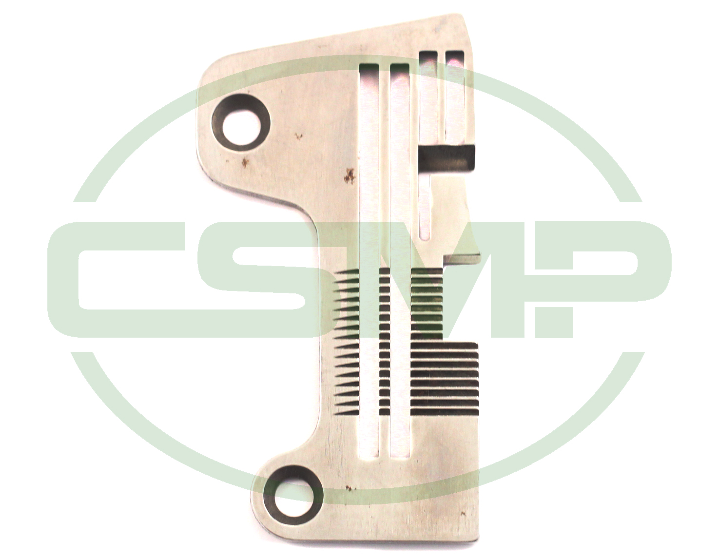 146733001C NEEDLE PLATE 6MM BROTHER GENERIC